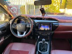 تويوتا هايلوكس